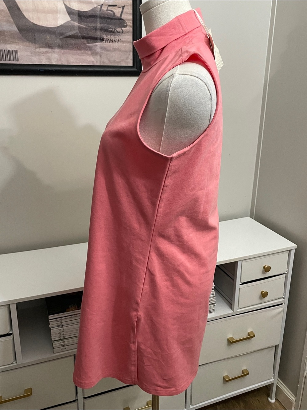 By Design Dress (S) - Picture 2 of 5